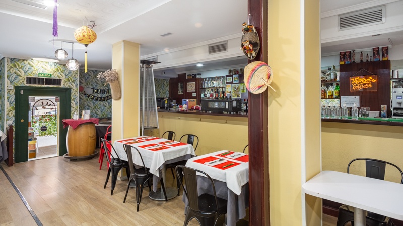 Restaurante Vietnam Express in Madrid - Restaurant Reviews, Menu and Prices  | TheFork