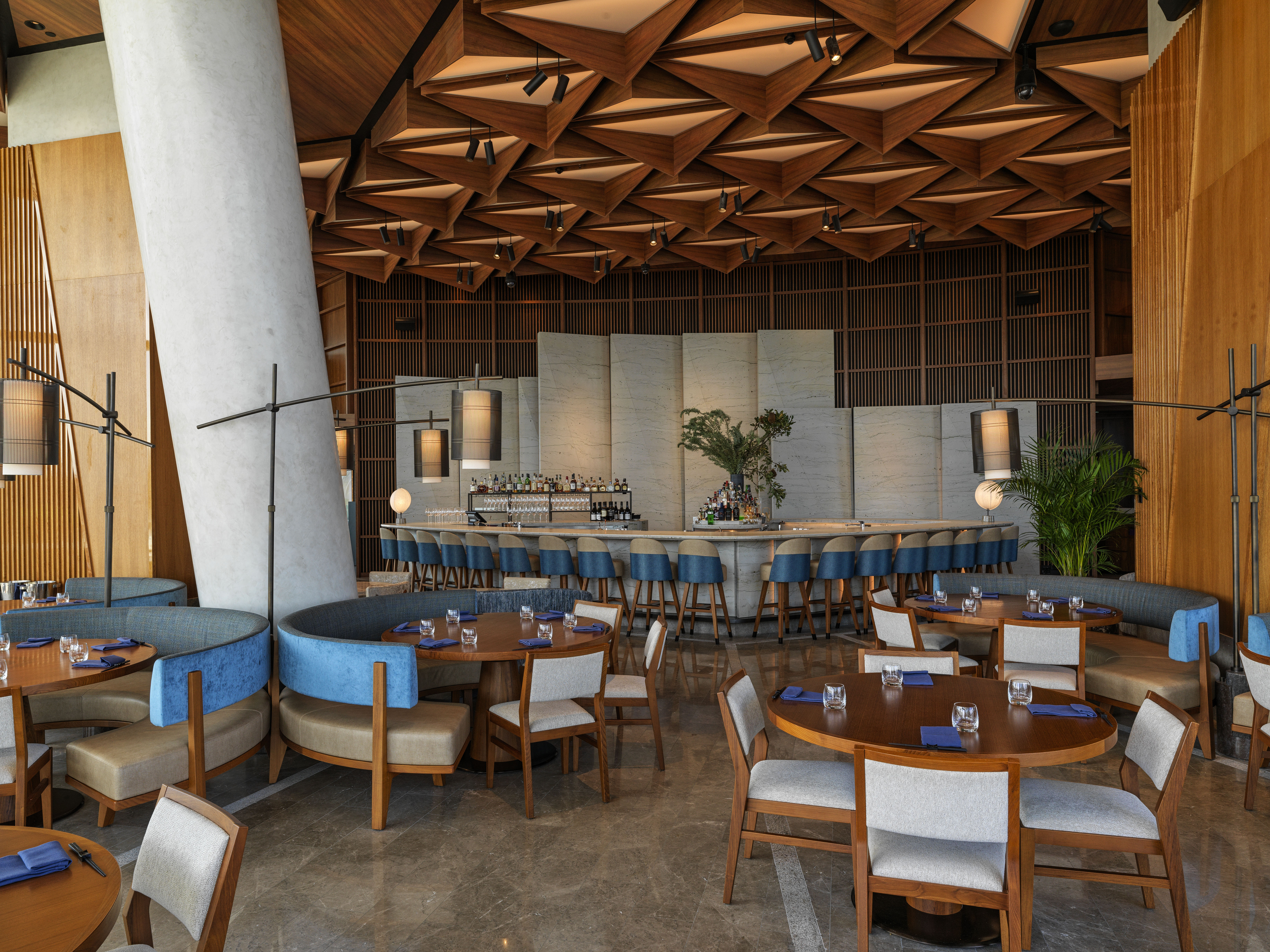 Nobu Sydney In Barangaroo Nsw Bewertungen Speisekarte Und Preise Thefork