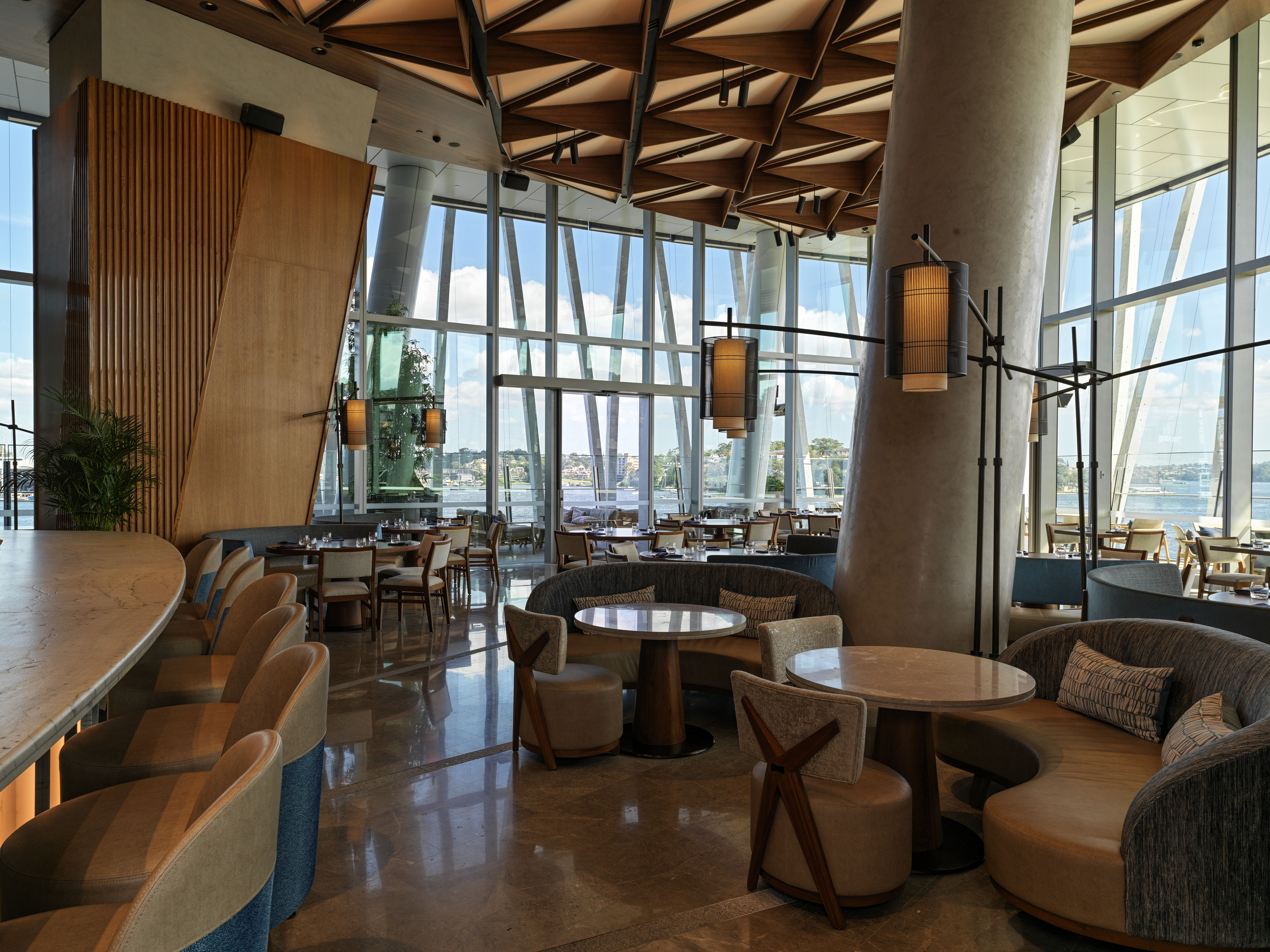 Nobu Sydney In Barangaroo Nsw Restaurant Reviews Menu And Prices Thefork