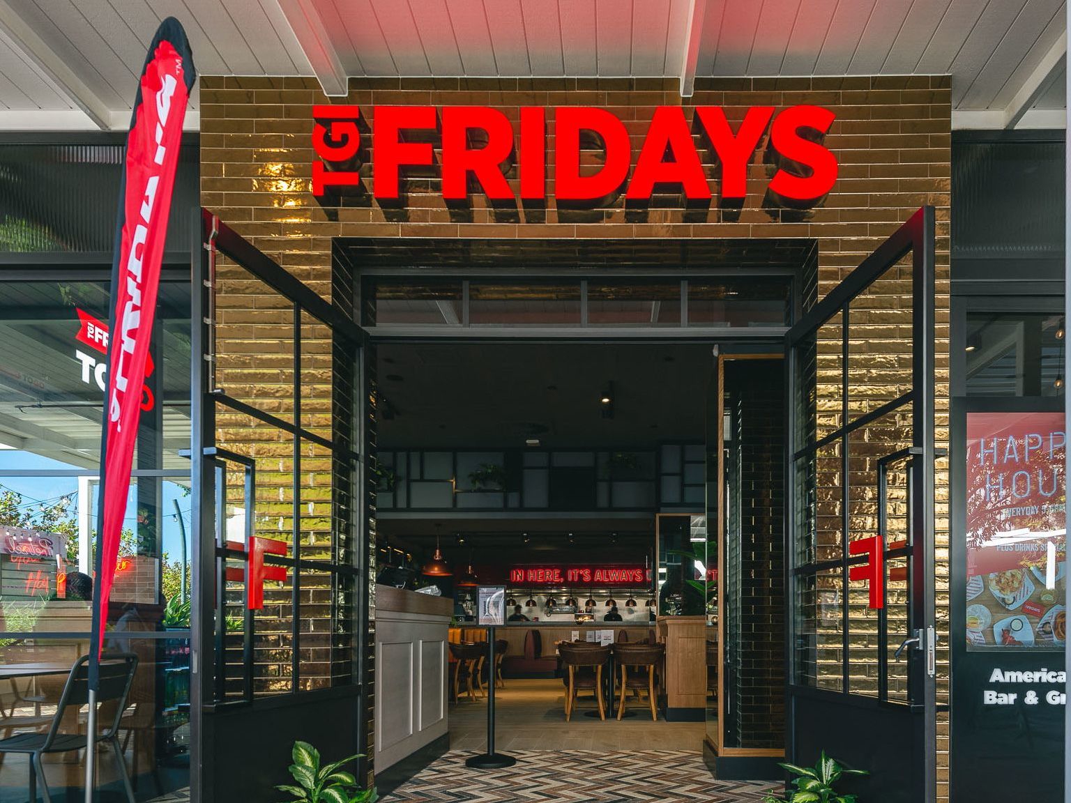 The 5 Best Restaurants in Joondalup, Perth (WA) TheFork