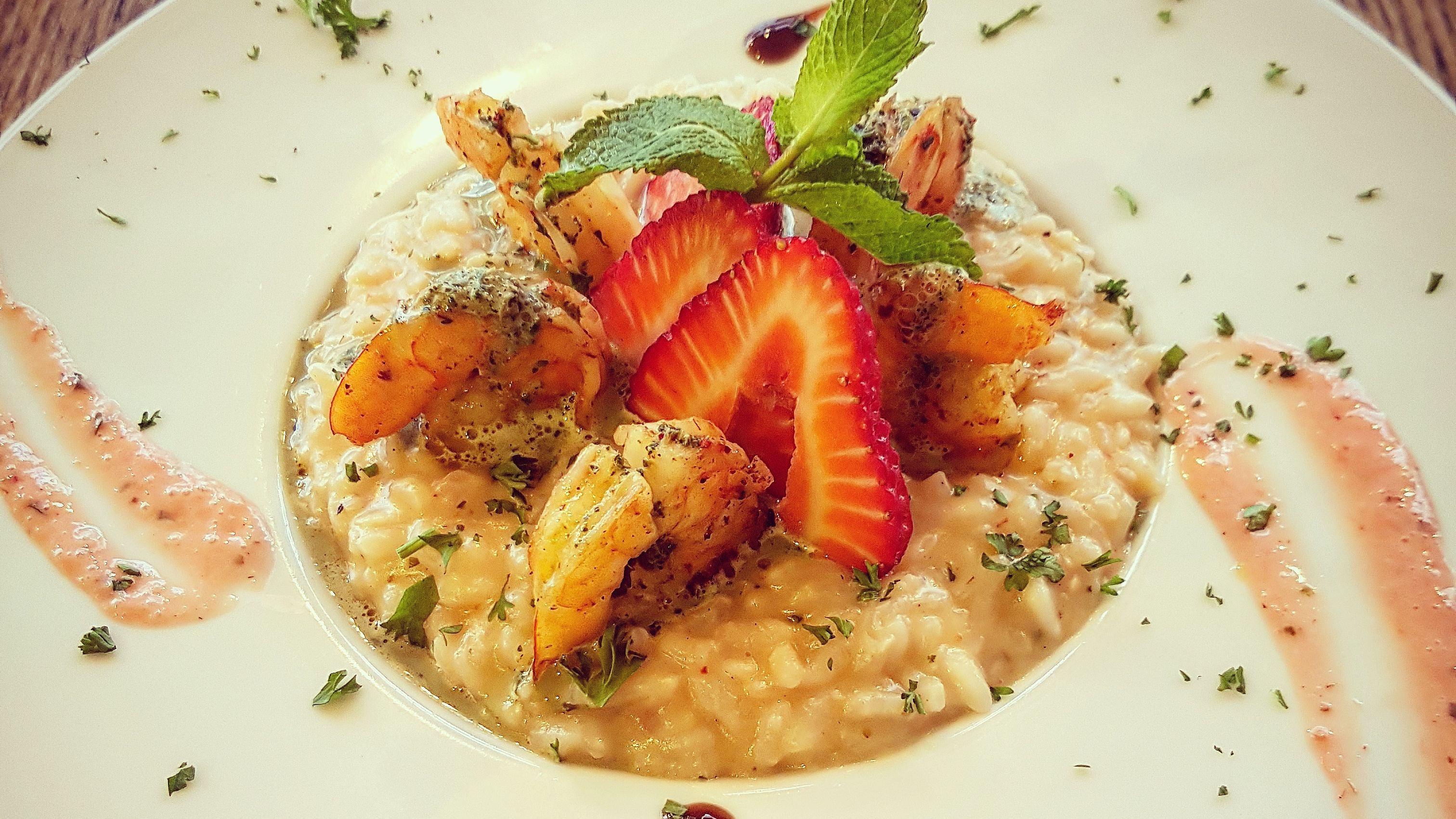 Restaurant Les Pénates Restaurant & Wine Bar Tapas (Flagey) à