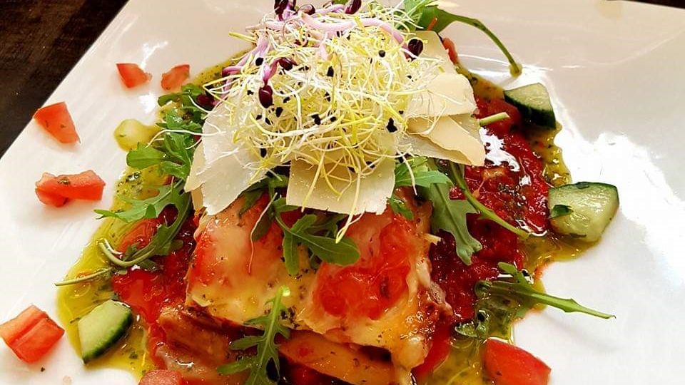 Restaurant Les Pénates Restaurant & Wine Bar Tapas (Flagey) à