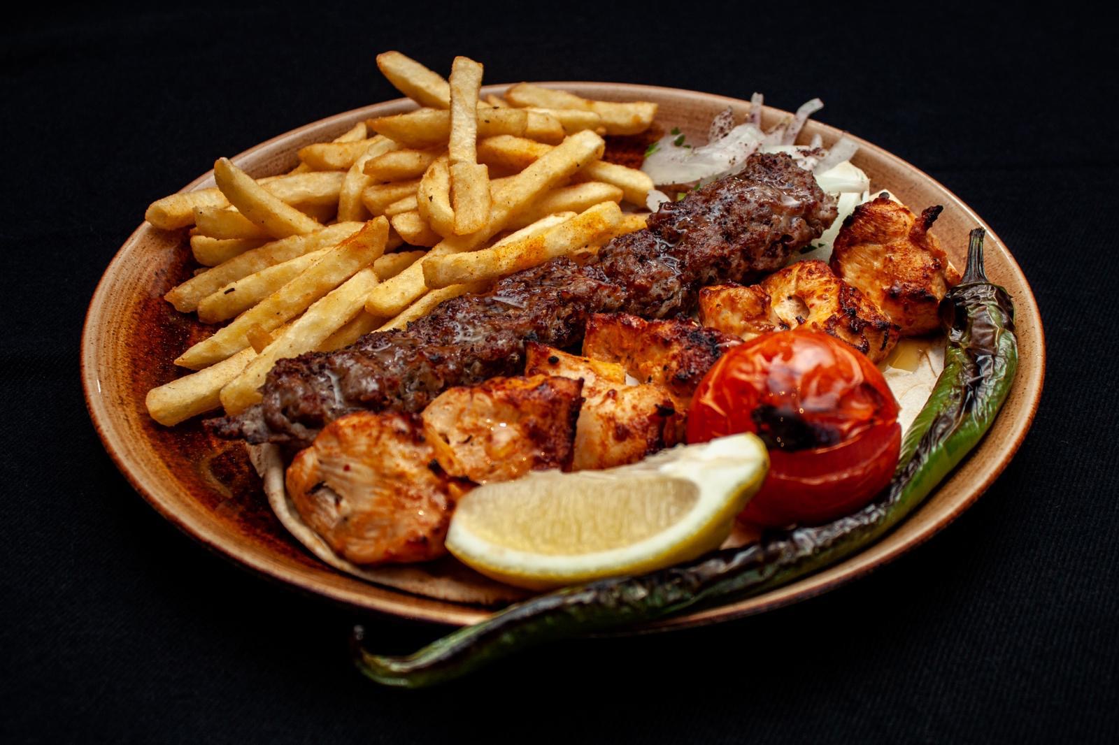 The5 Best Italian Restaurants in Knightsbridge, London TheFork