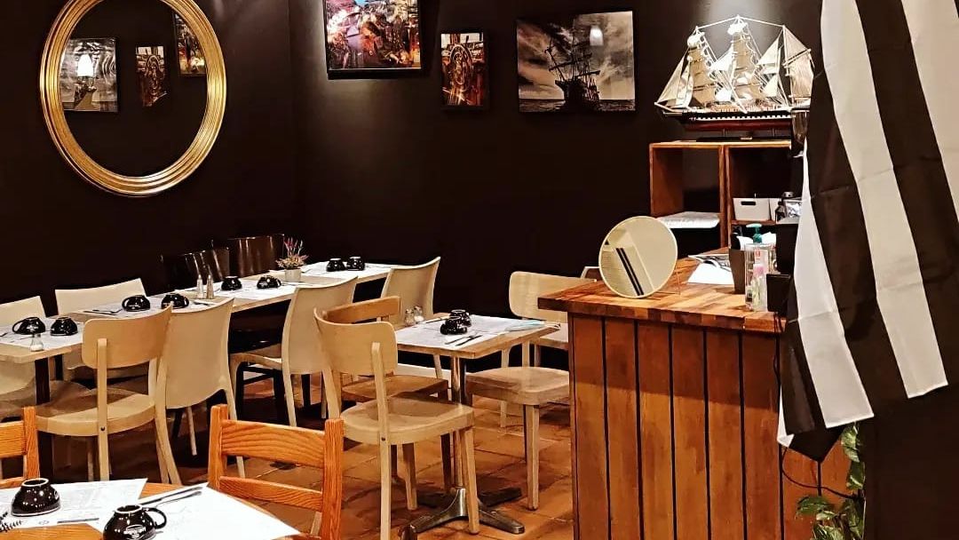 Restaurant Au phare de Saint Lazare à Paris Menu, avis, prix et