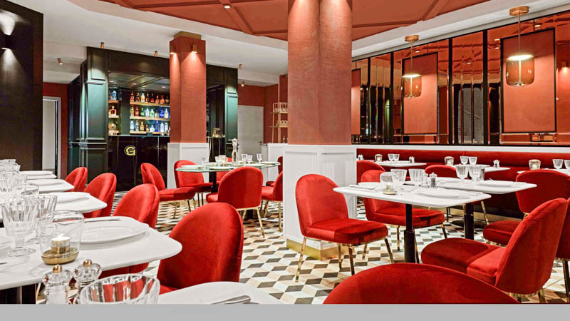 Giuse Trattoria In Paris Restaurant Reviews Menus And Prices Thefork