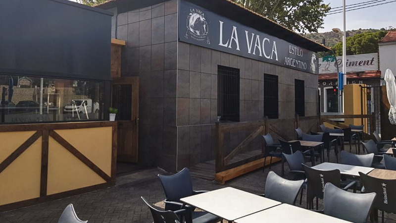 La Vaca Estilo Argentino Albufereta In Alicante Bewertungen Speisekarte Und Preise Thefork