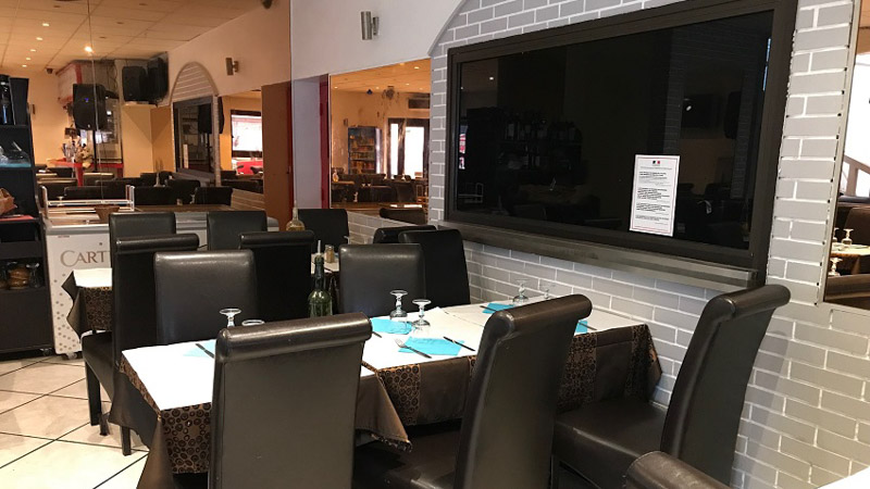 Casa Carina In Drancy Restaurant Reviews Menu And Prices Thefork