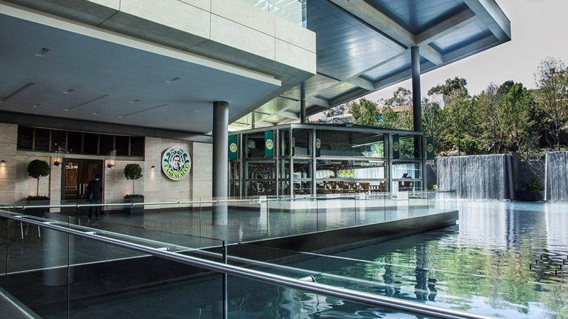 Cambalache (Plaza Oasis) em Cidade do México - Preço, endereço, menu, reserva e horário de funcionamento do restaurante