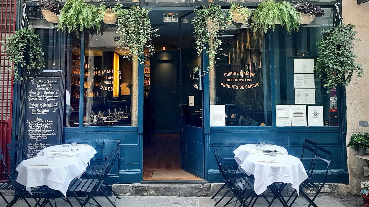 Sorza in Paris Restaurant Reviews, Menu and Prices TheFork