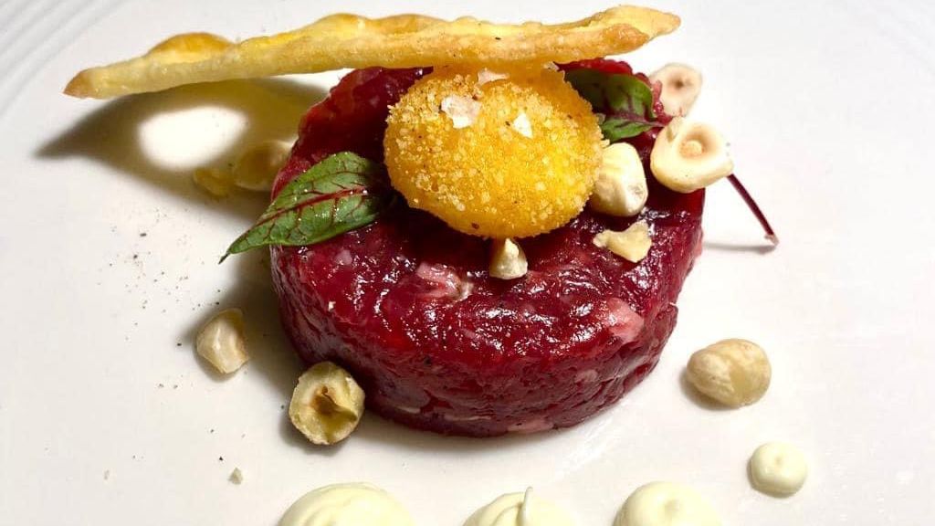 El Brellin in Milan - Restaurant Reviews, Menu and Prices - TheFork