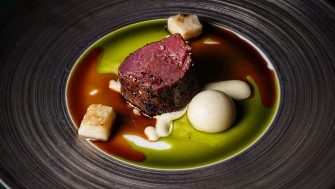 Aroma in Vaassen Restaurant Reviews, Menu and Prices TheFork