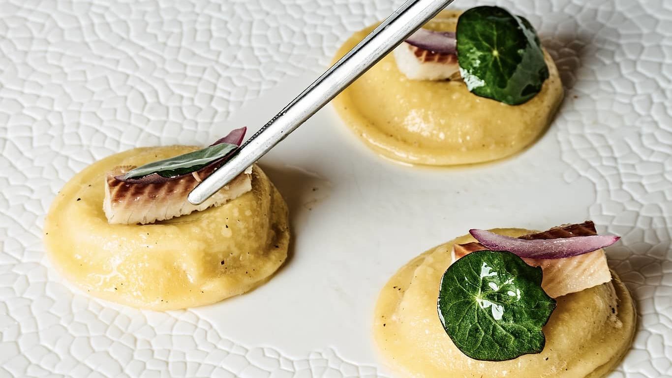 Aroma in Vaassen Restaurant Reviews, Menu and Prices TheFork