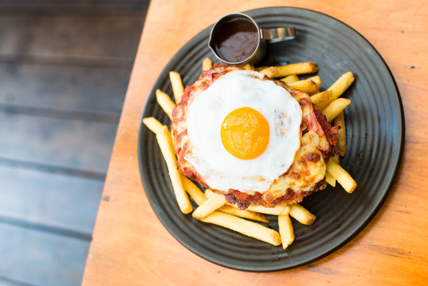 Restaurant Clancy's Fish Pub Fremantle à Fremantle (WA) Menu, avis