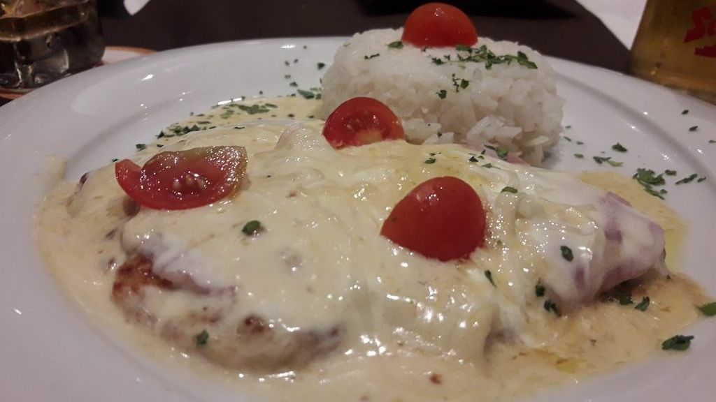 La Bella Vita In Vienna Restaurant Reviews Menu And Prices Thefork