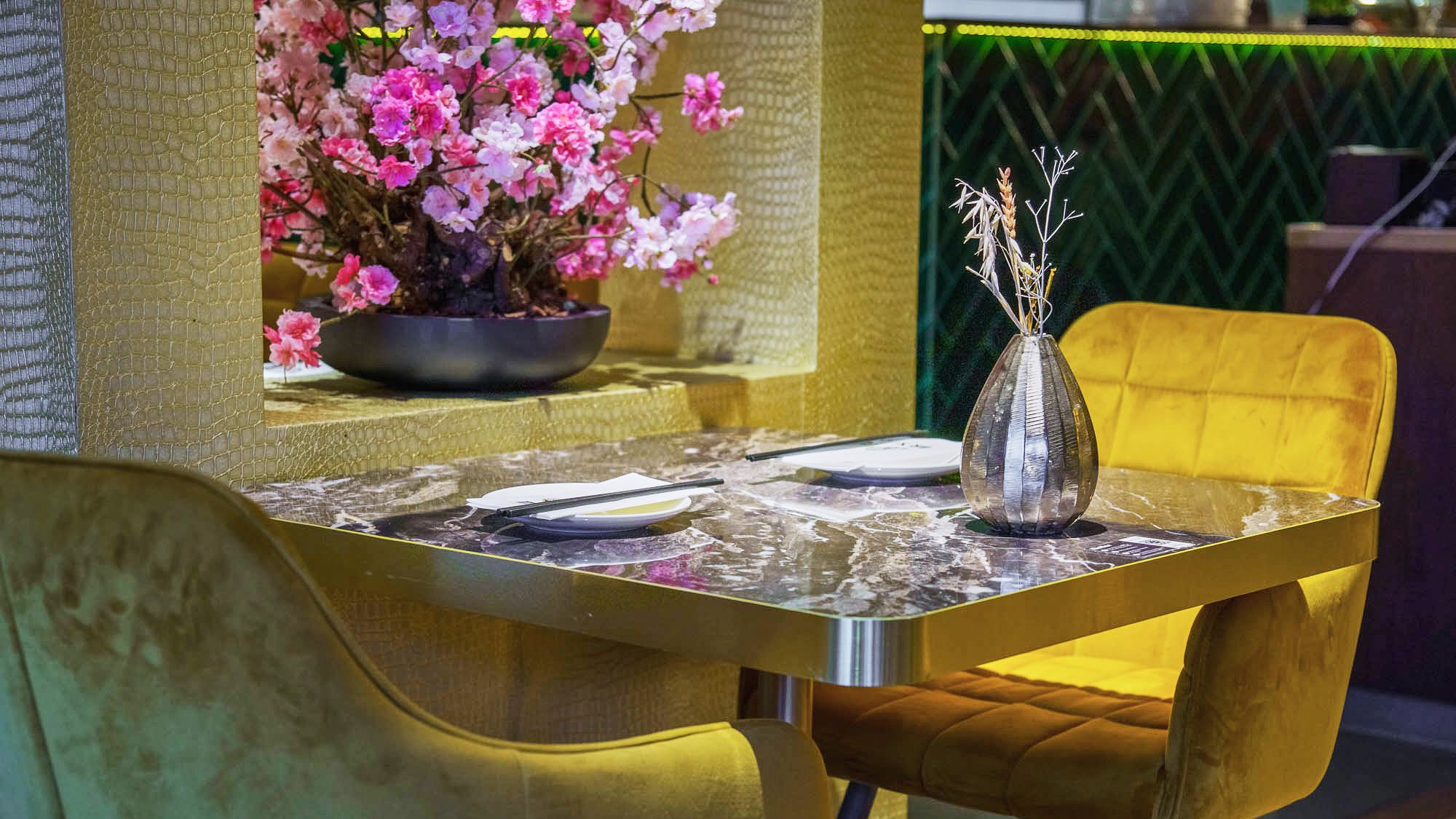 Mr Xi Asian Bistro Reviews Mr. XI in Zoetermeer - Restaurant Reviews, Menu and Prices | TheFork