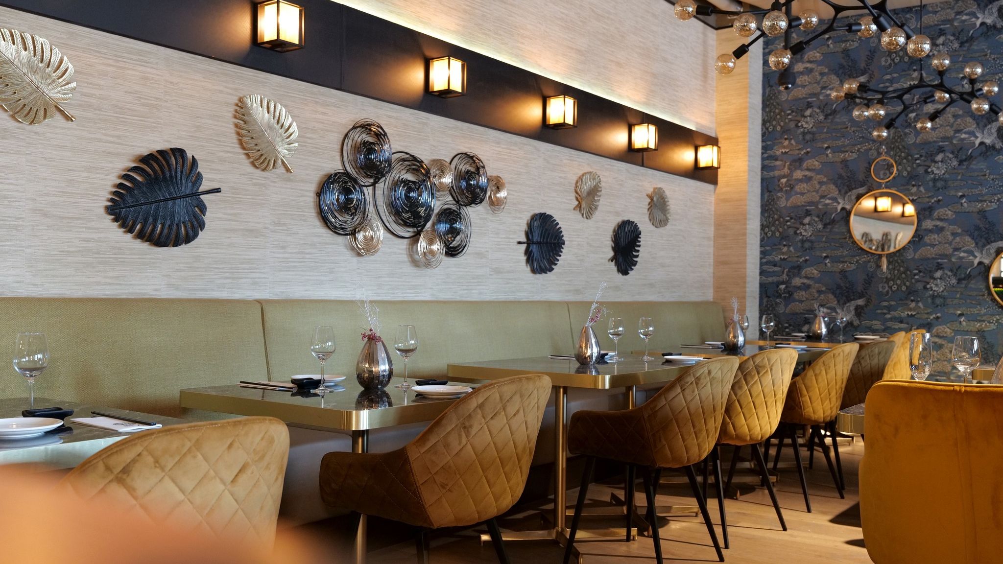 Mr Xi Asian Bistro Reviews Mr. XI in Zoetermeer - Restaurant Reviews, Menu and Prices | TheFork