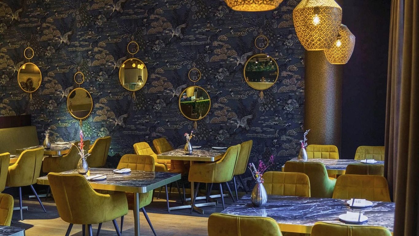 Mr Xi Asian Bistro Reviews Mr. XI in Zoetermeer - Restaurant Reviews, Menu and Prices | TheFork