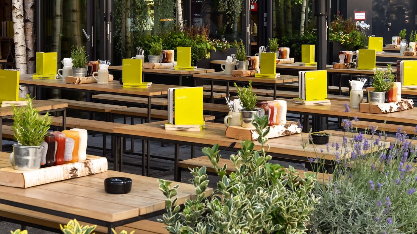 Hans Im Gluck Burgergrill Bar Munchen Isarpost In Munich Restaurant Reviews Menus And Prices Thefork Formerly Bookatable