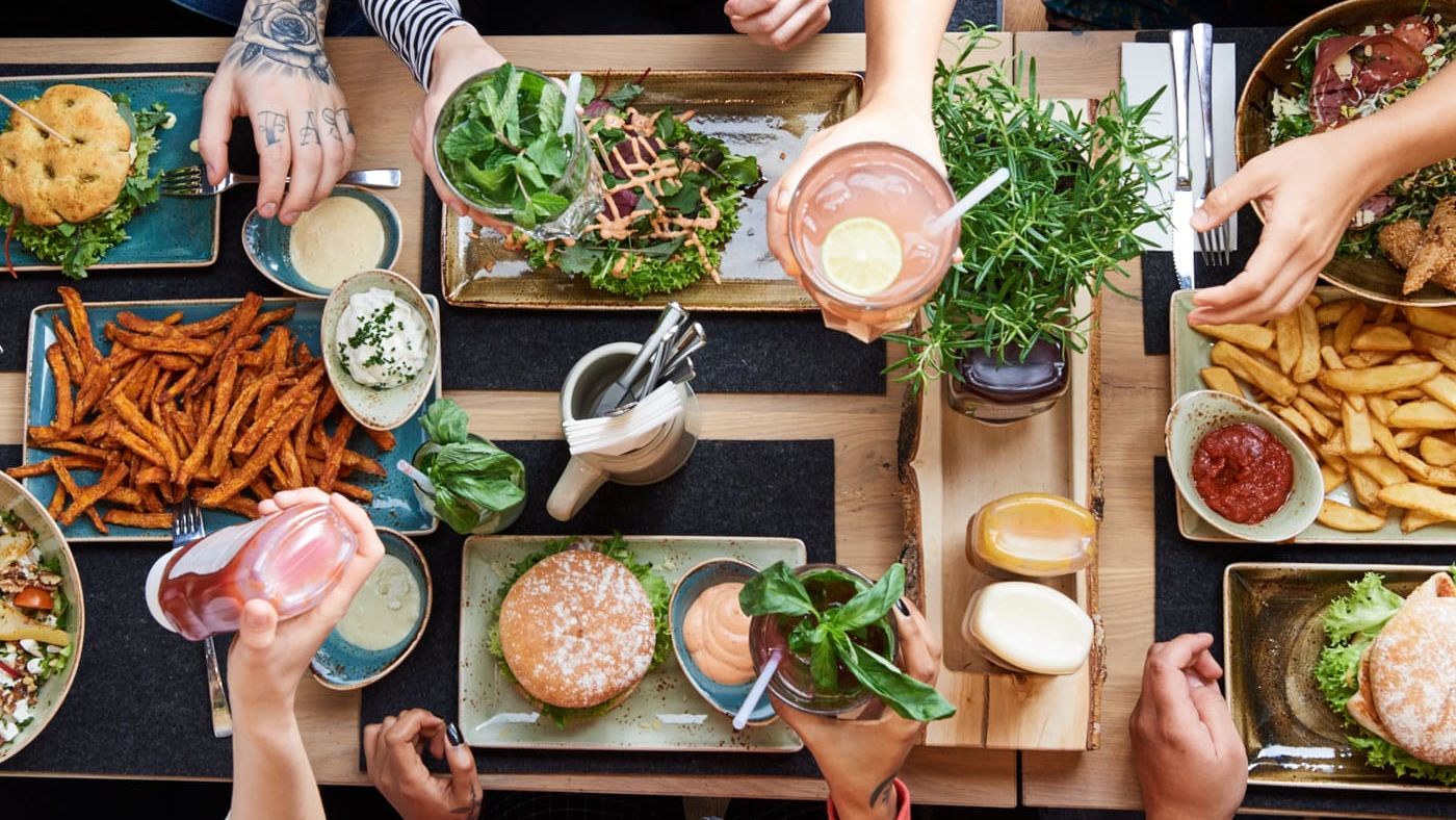 Hans Im Gluck Burgergrill Bar Munchen Isarpost In Munich Restaurant Reviews Menus And Prices Thefork Formerly Bookatable