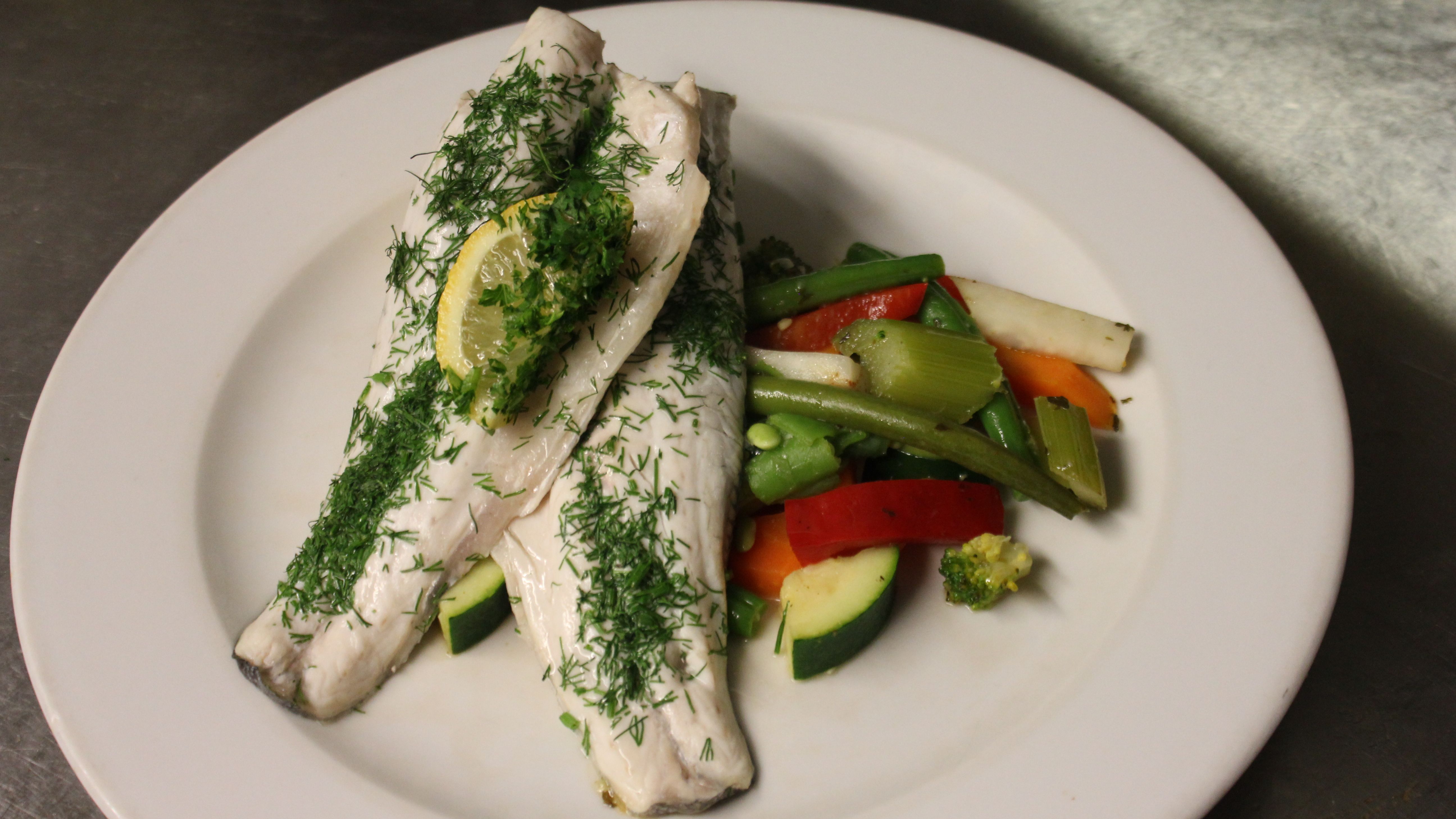 Restaurant the Pantry in Amsterdam Restaurant Reviews, Menu and