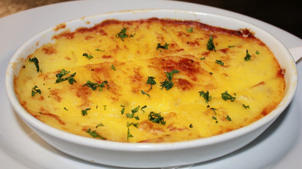 Restaurant the Pantry in Amsterdam Restaurant Reviews, Menu and