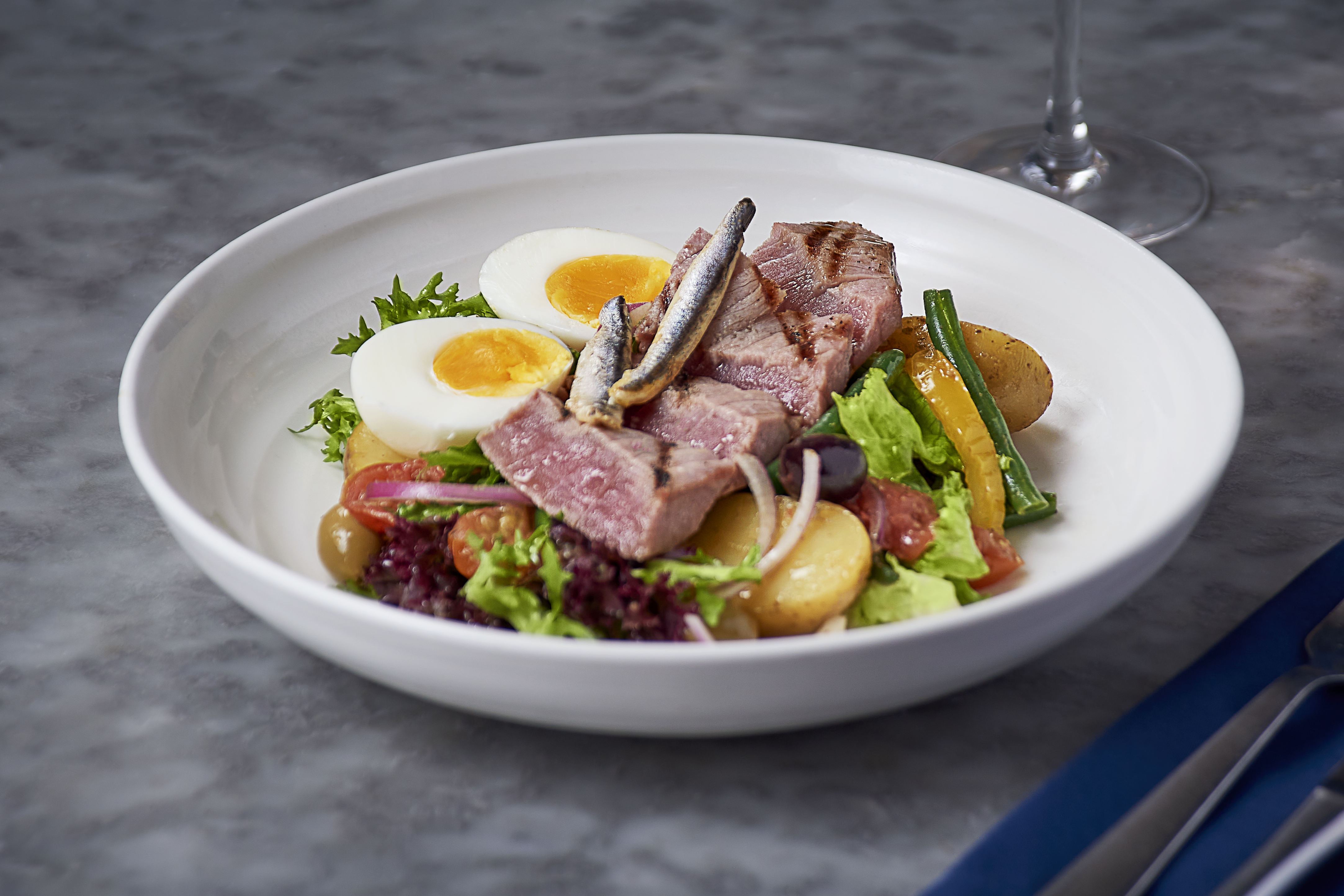Menus 2024 Carluccio s St Pancras in London TheFork