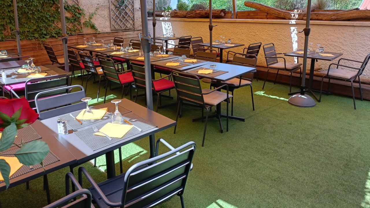 Restaurant Cité Internationale Lyon Ouvert Le Dimanche Restaurant Bistrot City Lyon Cité Internationale à Caluire-et-Cuire - Menu,  avis, prix et réservation | TheFork