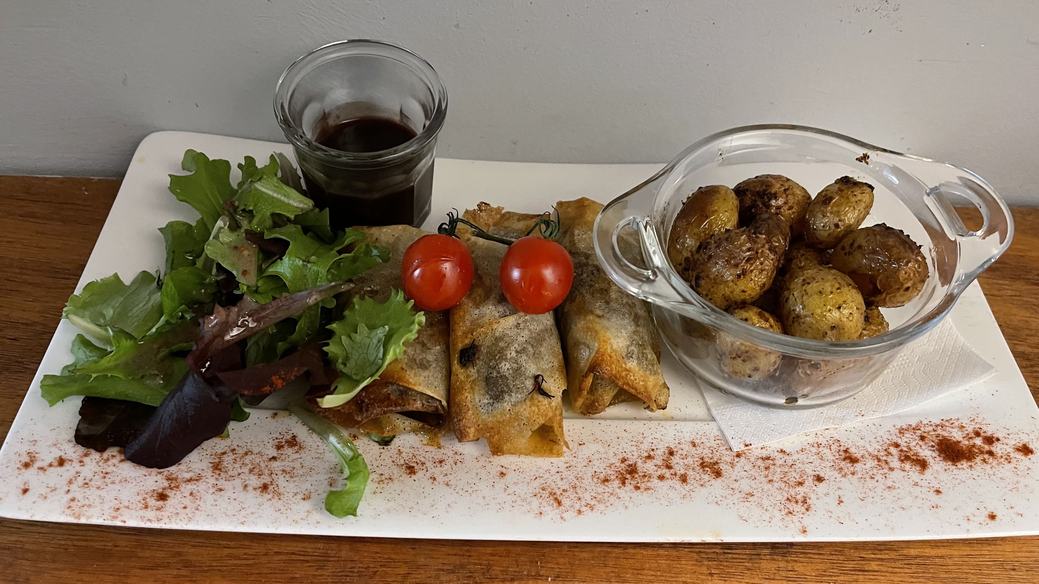 Le Saint Jean in La Rochelle Restaurant Reviews, Menu and Prices