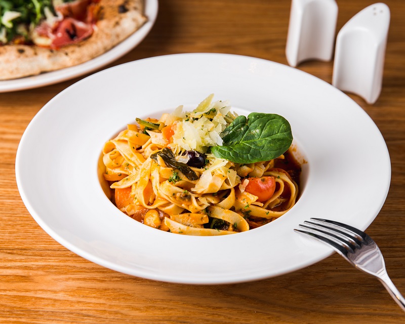 Menu 2022 Da Vinci Ristorante in North Adelaide (SA) TheFork