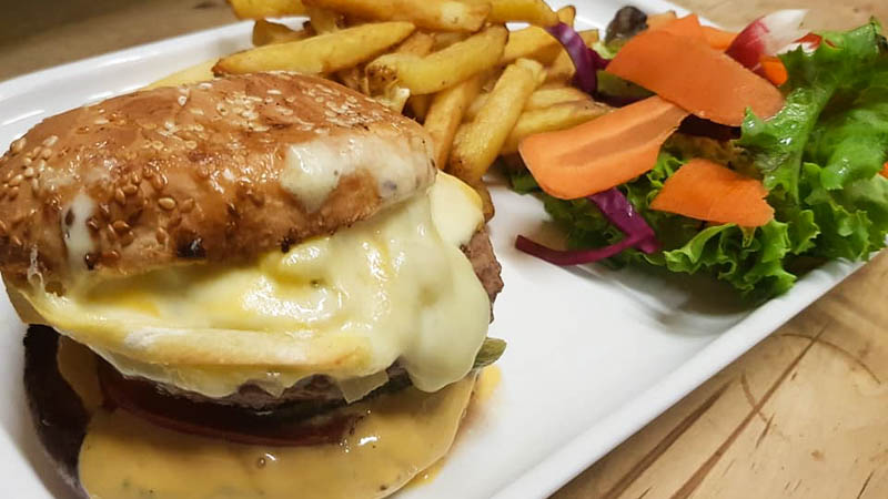 Amour De Pomme De Terre In Brest Restaurant Reviews Menu And Prices Thefork