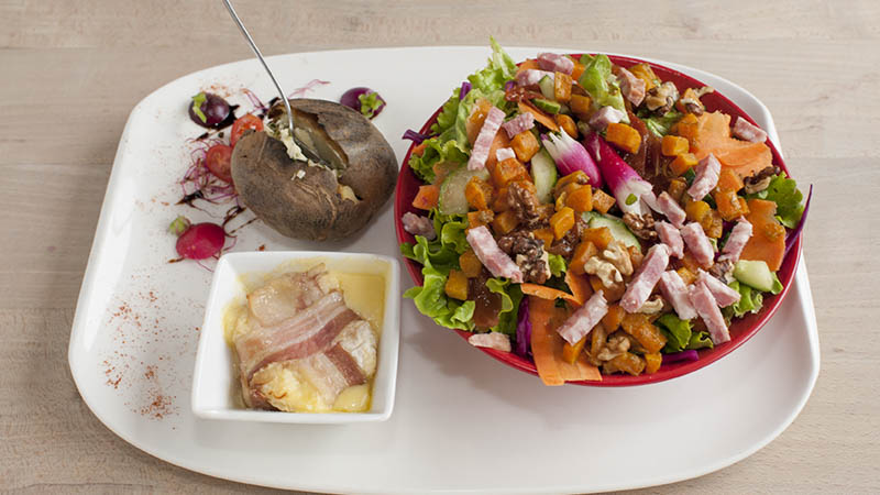 Amour De Pomme De Terre In Brest Restaurant Reviews Menu And Prices Thefork