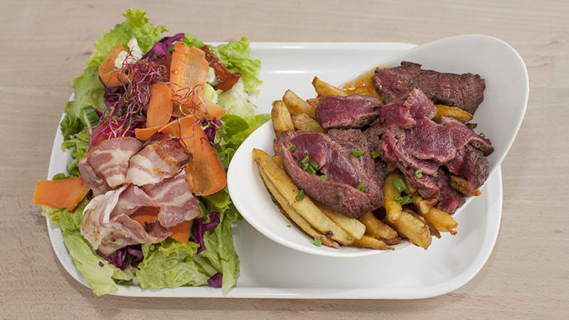 Amour De Pomme De Terre In Brest Restaurant Reviews Menu And Prices Thefork