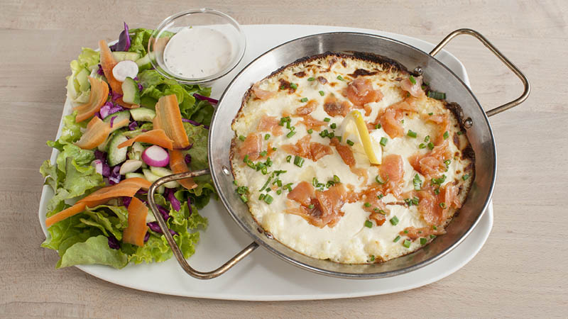 Amour De Pomme De Terre In Brest Restaurant Reviews Menu And Prices Thefork