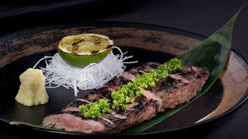 Best Japanese Food in Surfers Paradise - Anacapri Blog