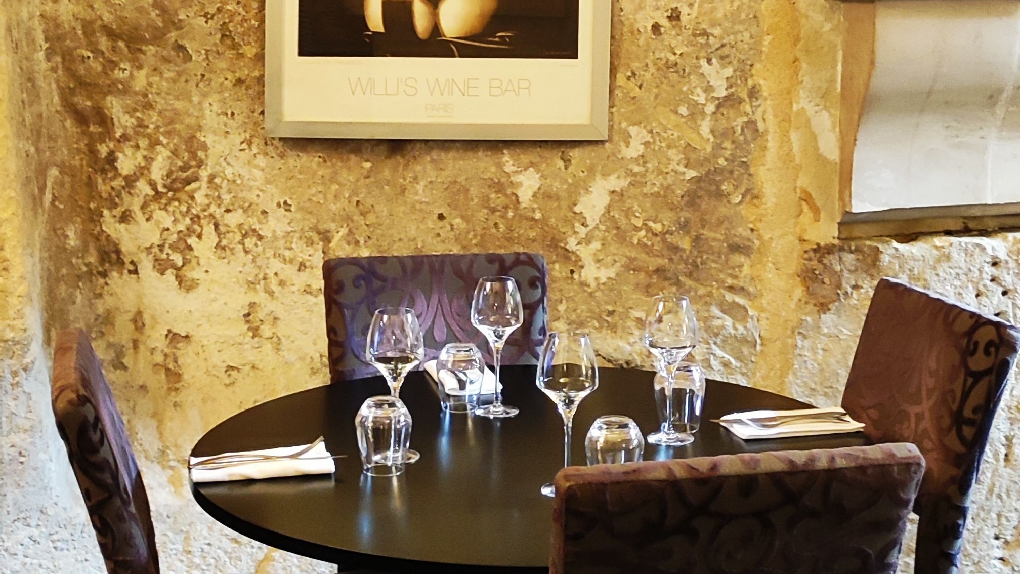 Lard et Bouchon in SaintÉmilion Restaurant Reviews, Menu and Prices