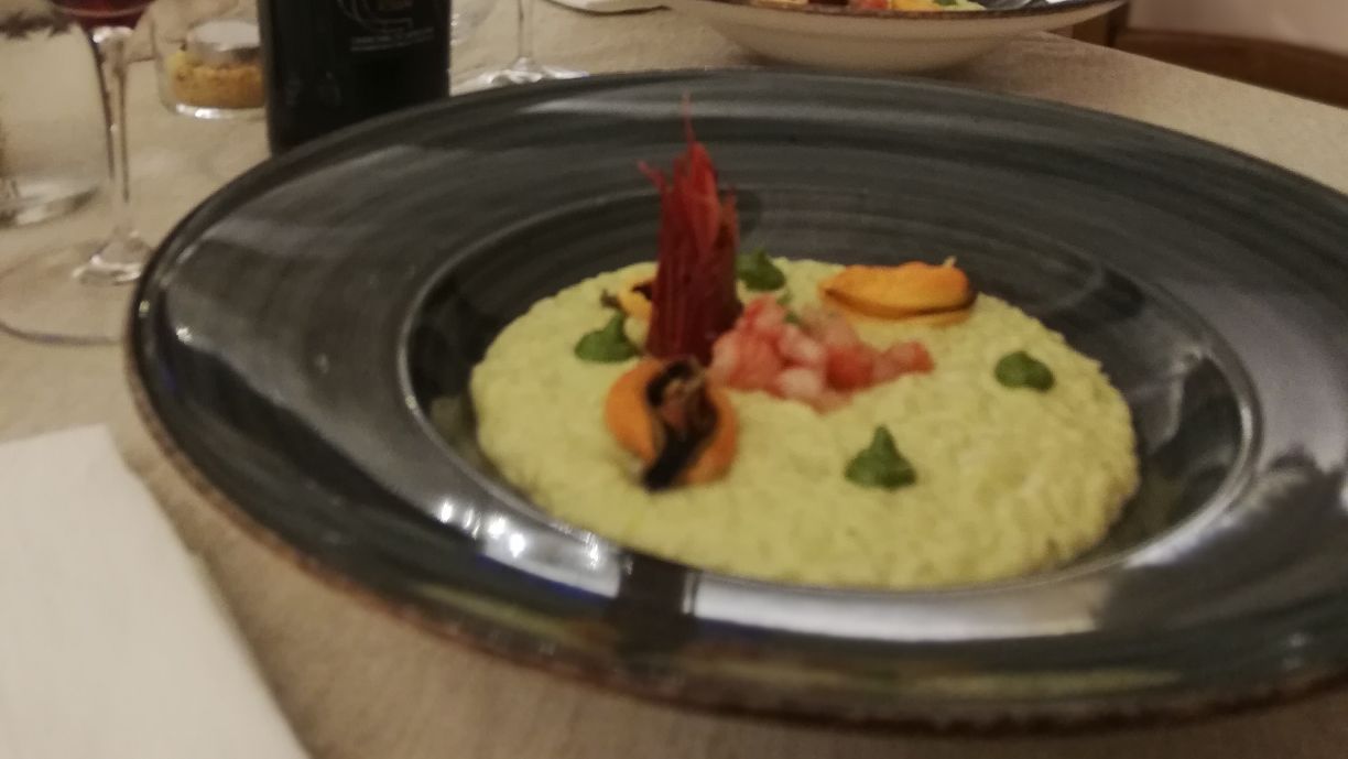 Borgo Antico In Alghero Restaurant Reviews Menu And Prices Thefork