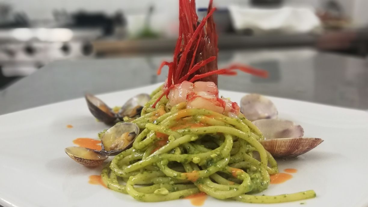 Borgo Antico In Alghero Restaurant Reviews Menu And Prices Thefork