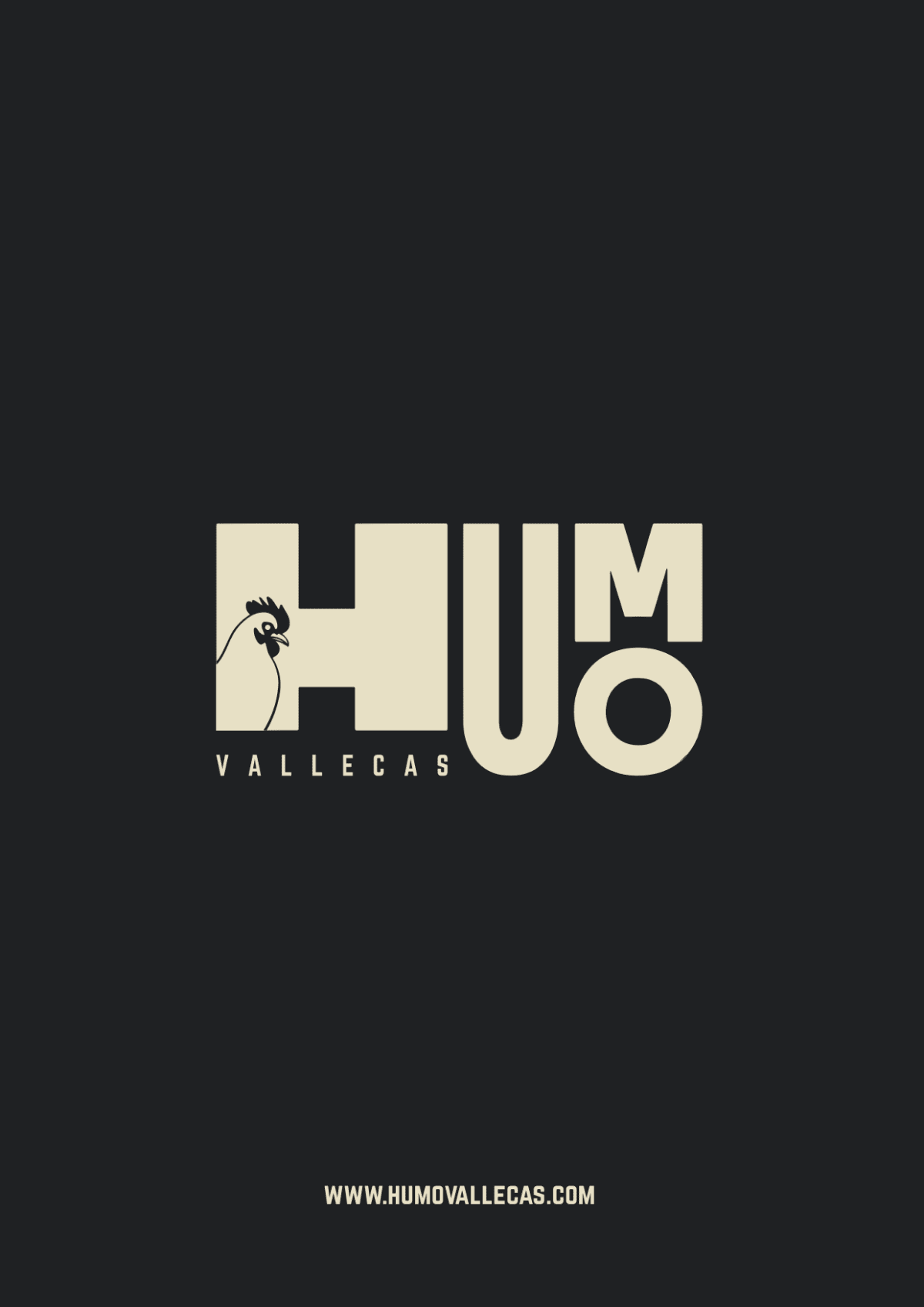 Humo Vallecas menu