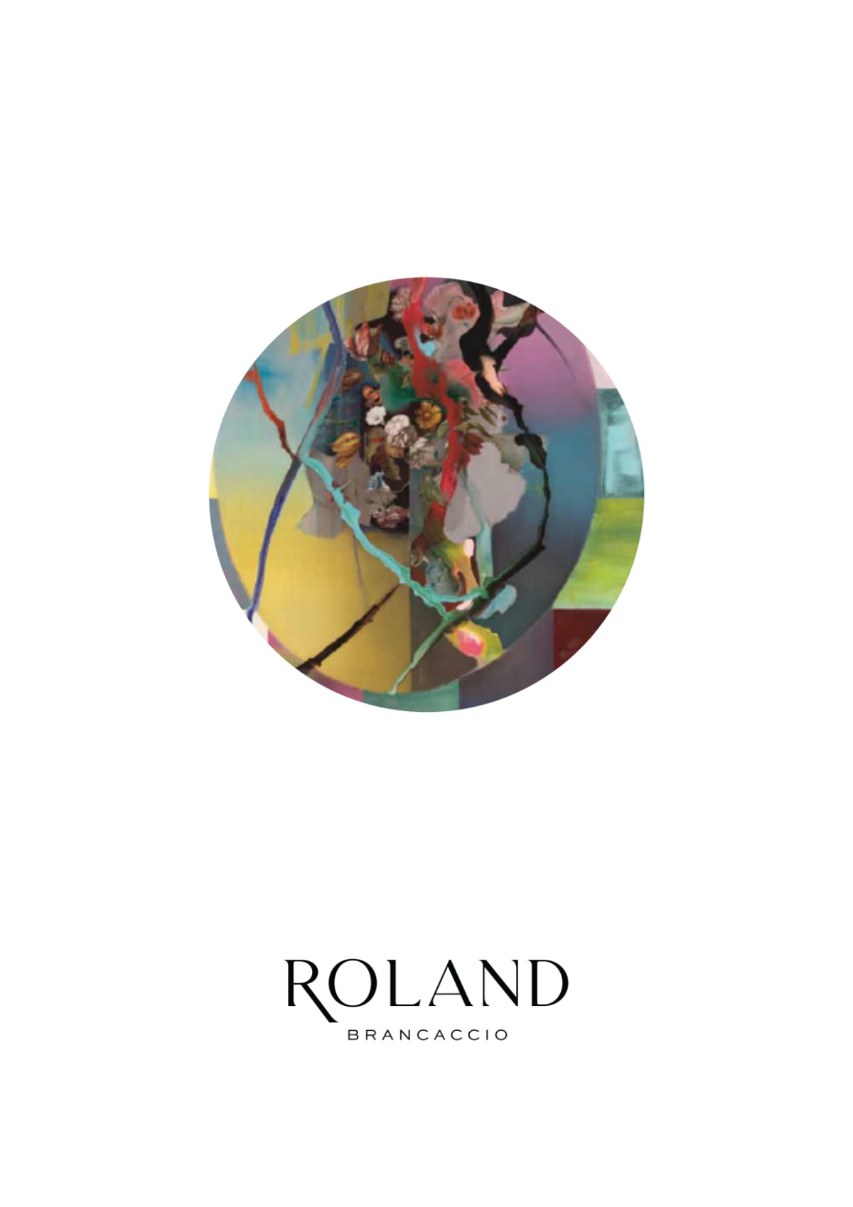 Roland - Brancaccio menu