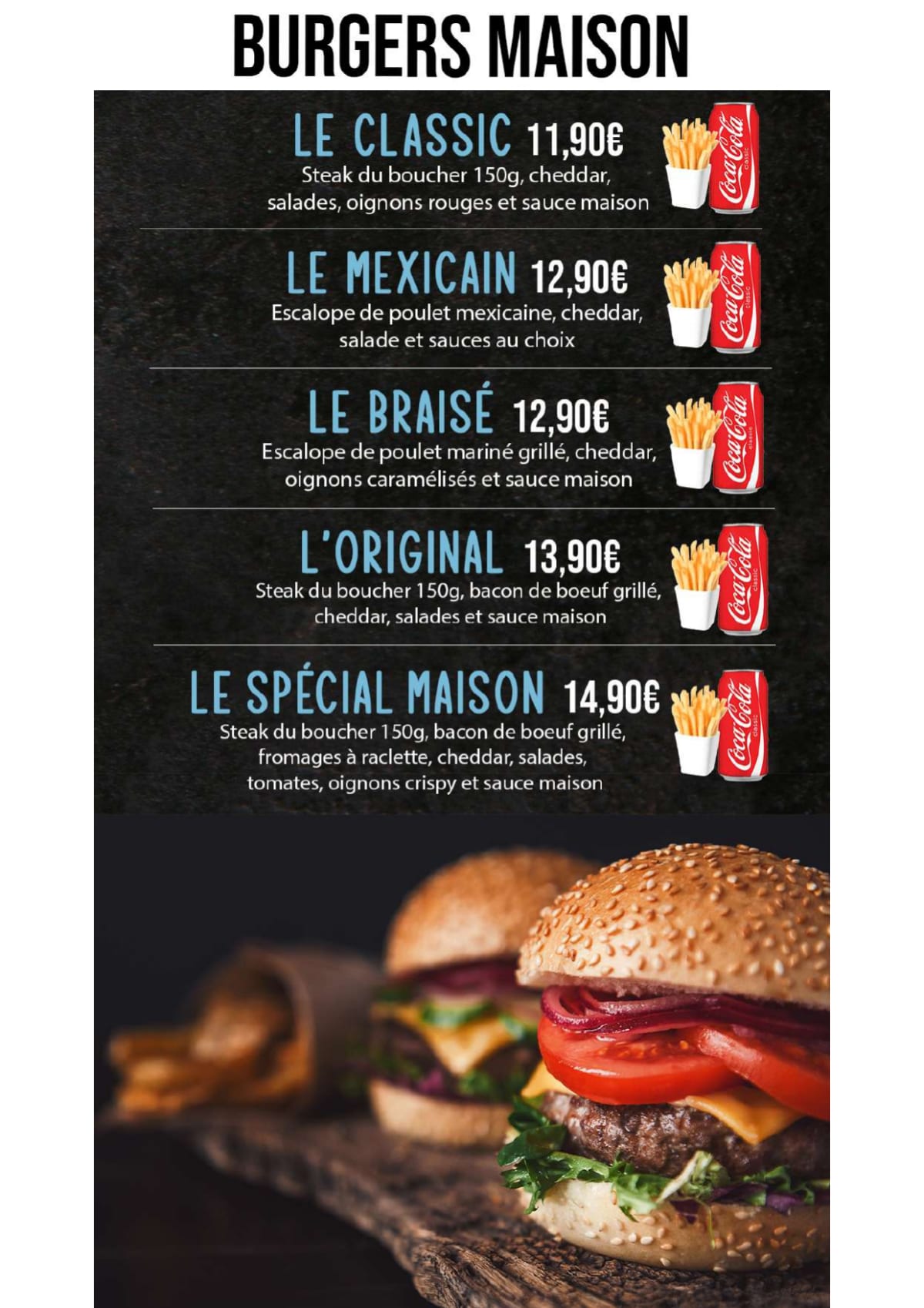 Menu 2024 786 Saint Denis in SaintDenis TheFork