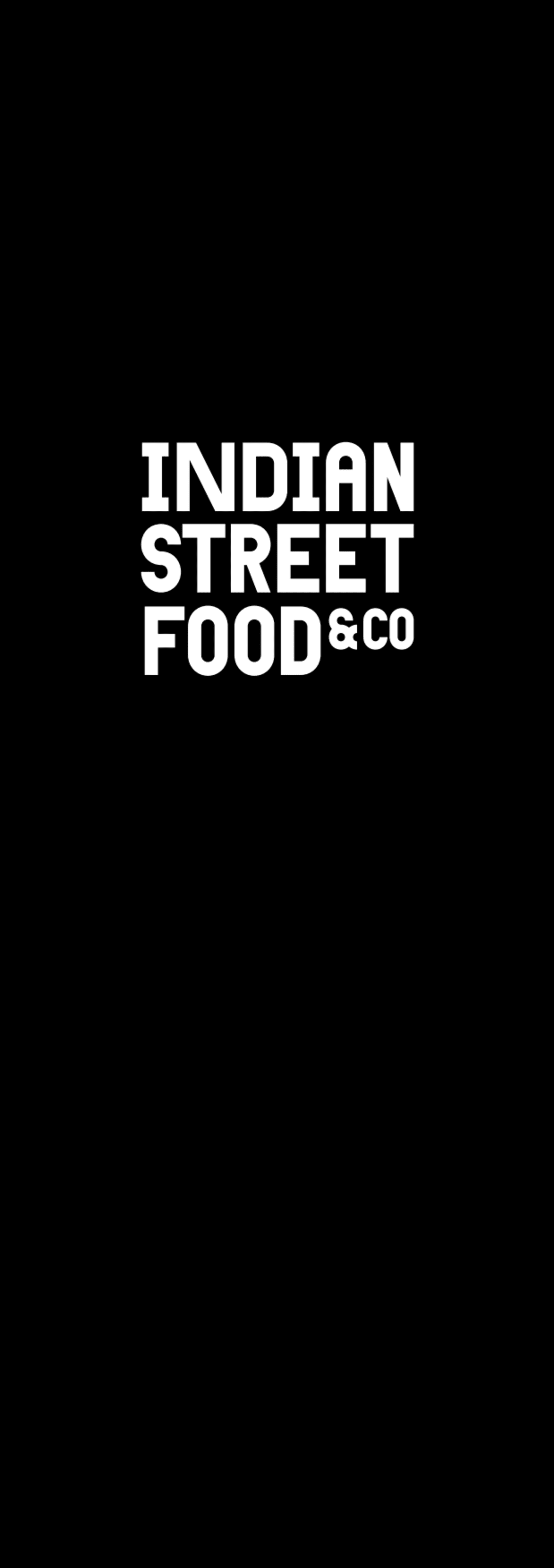 Indian Street Food & Co - Hammarby menu