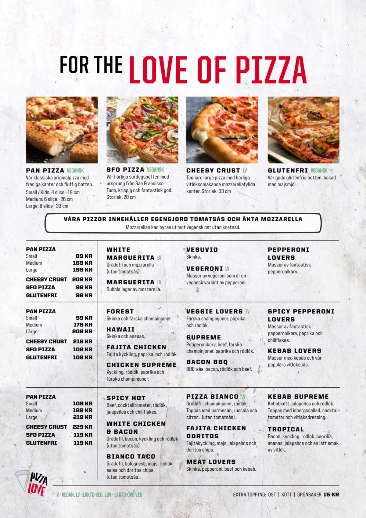 pizza hut menu uk        <h3 class=