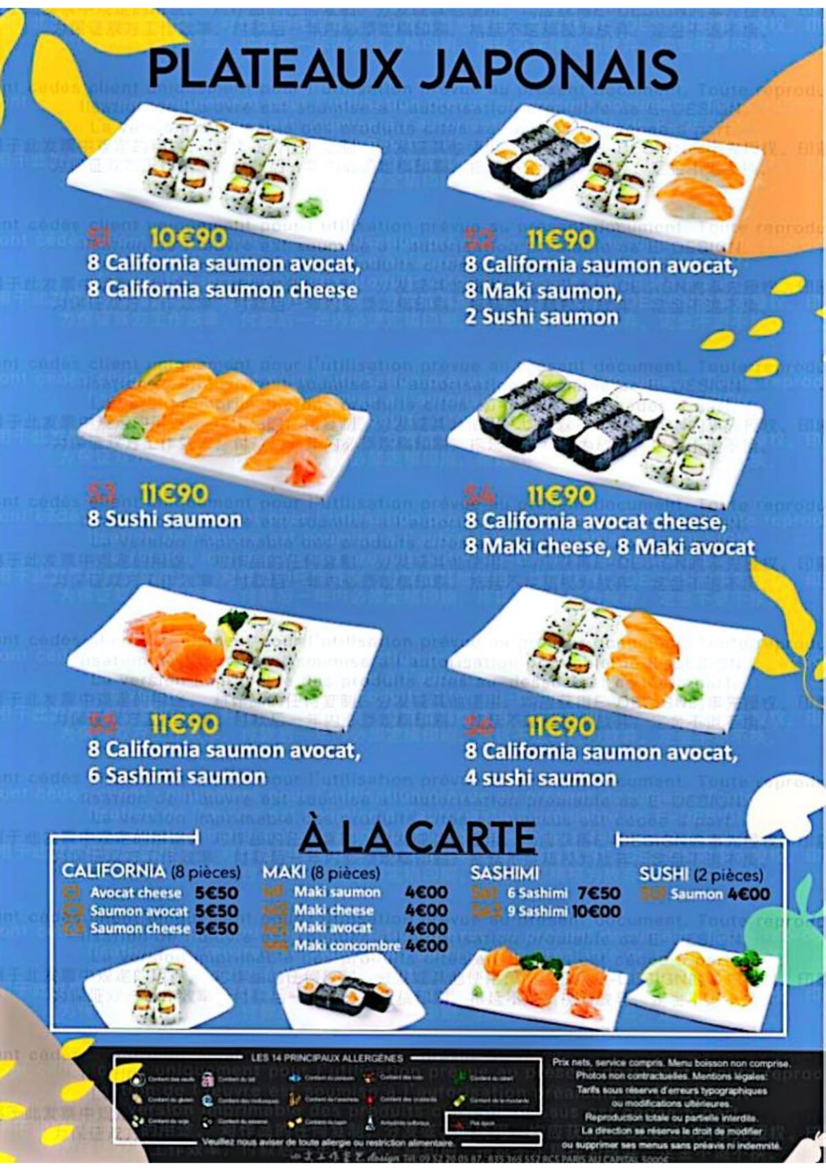 Menu 2024 Pokesake In Paris TheFork menu-2024-pokesake-in-paris-thefork