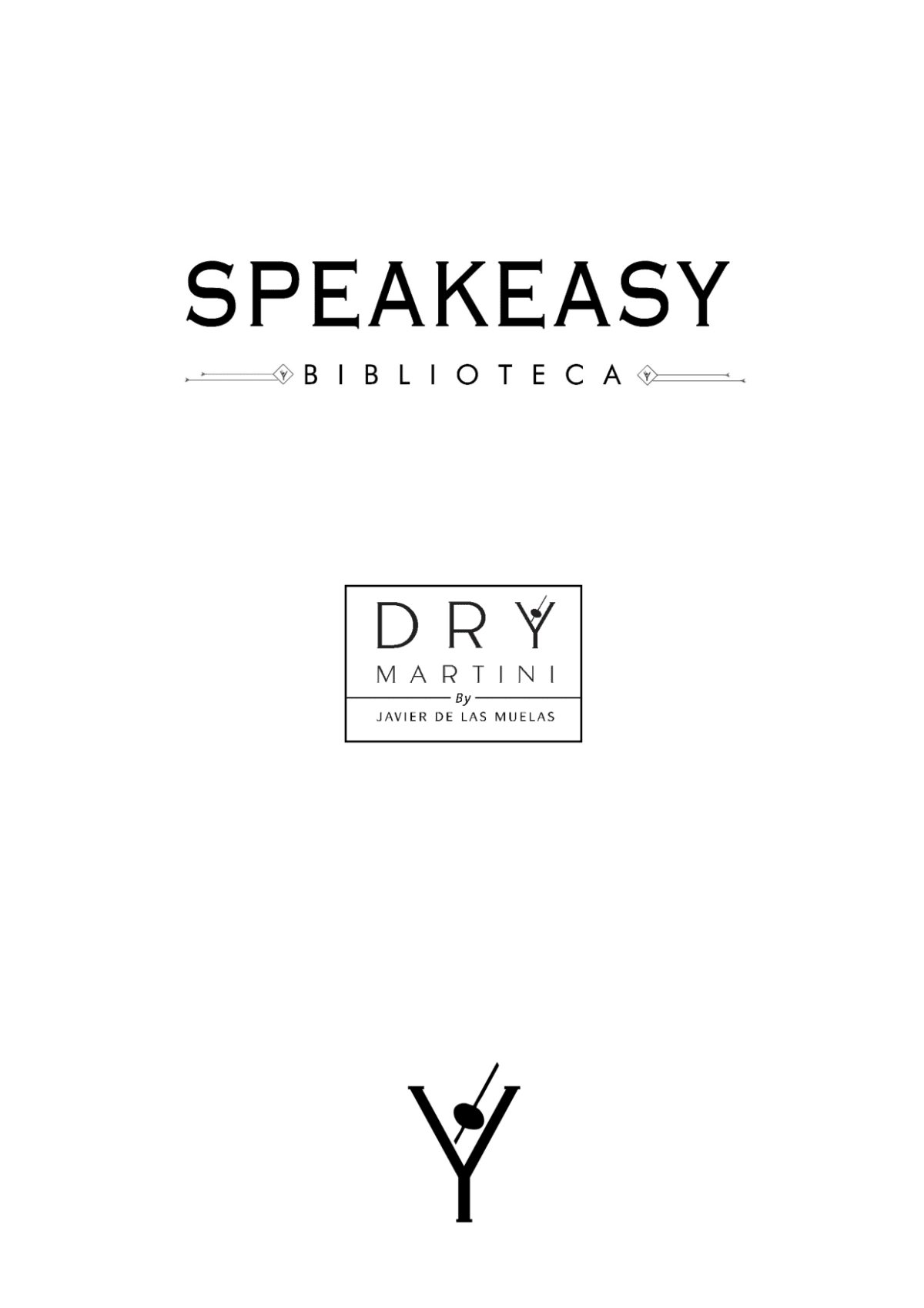 Menu 2024 Dry Martini Bar in Barcelona TheFork