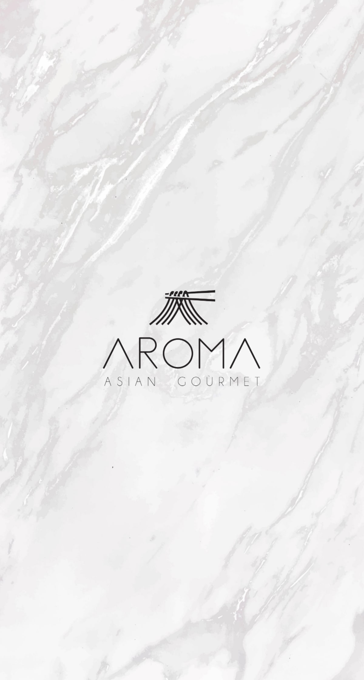 Aroma Asian Gourmet - Specialità Ramen menu