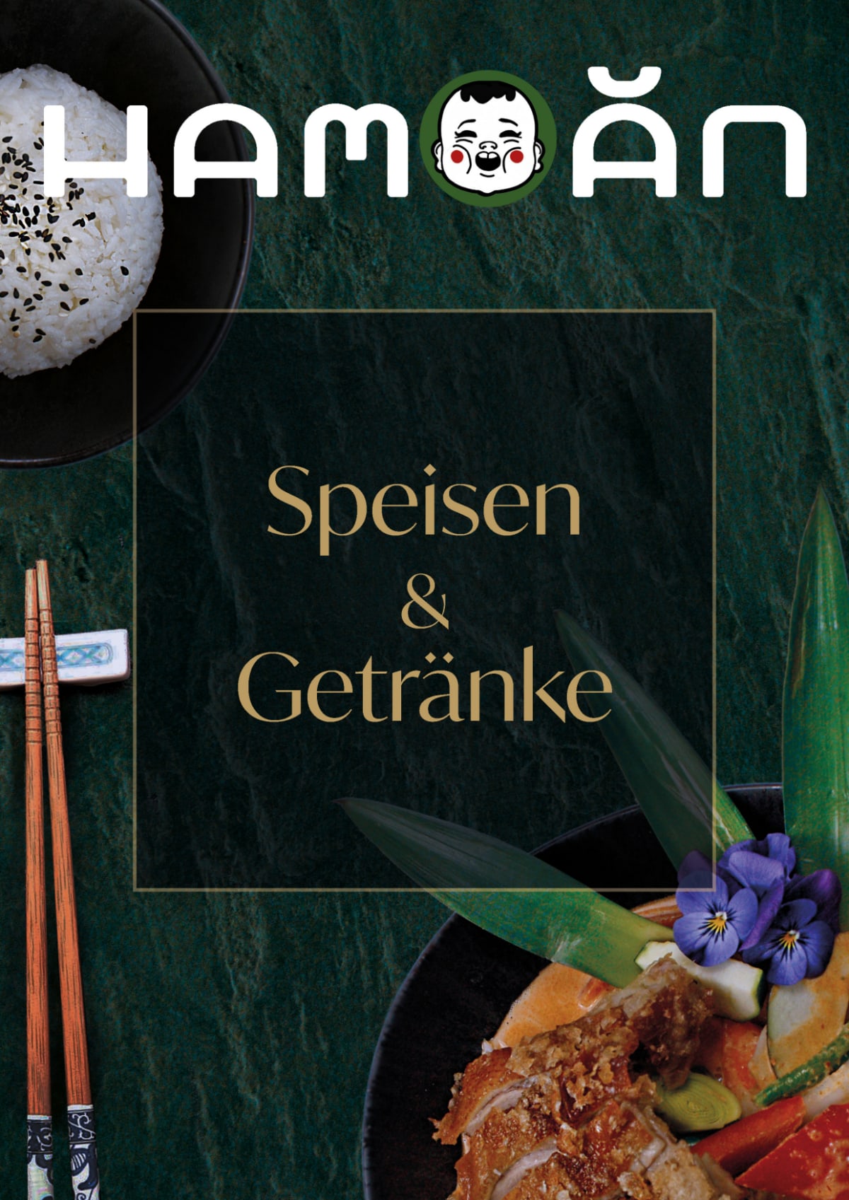 Carte et Menus 2024 Ham An Restaurant à Hambourg TheFork