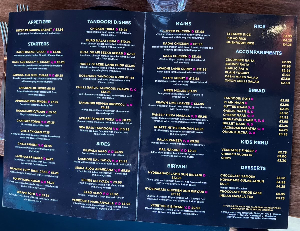 Kashi Restaurant Menu _ Kashi Japanese – NXULY