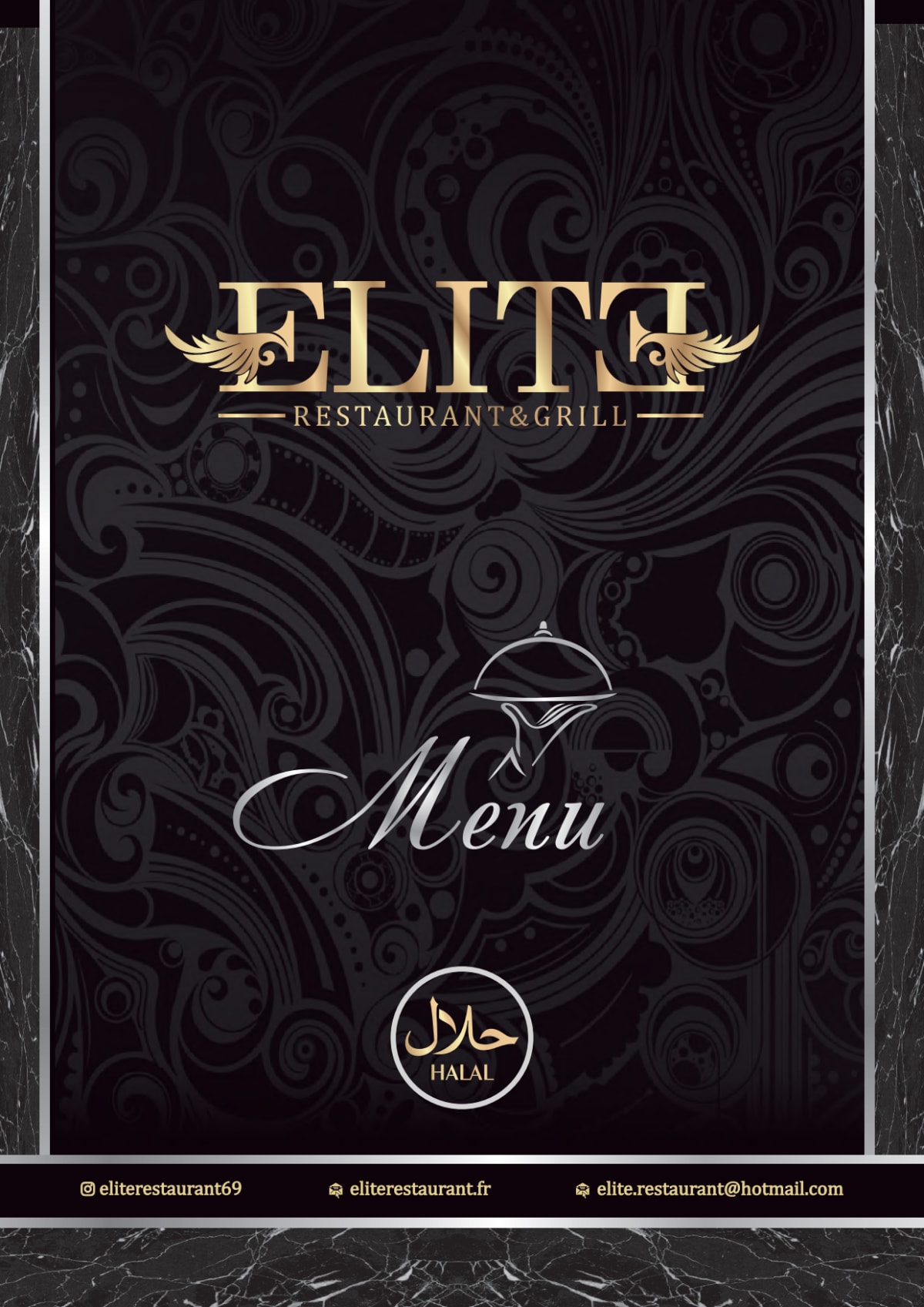 Elite Pizza & Restaurant Ii Menu Carta y menù 2024 Actualizados - Élite Restaurant en Bron | TheFork
