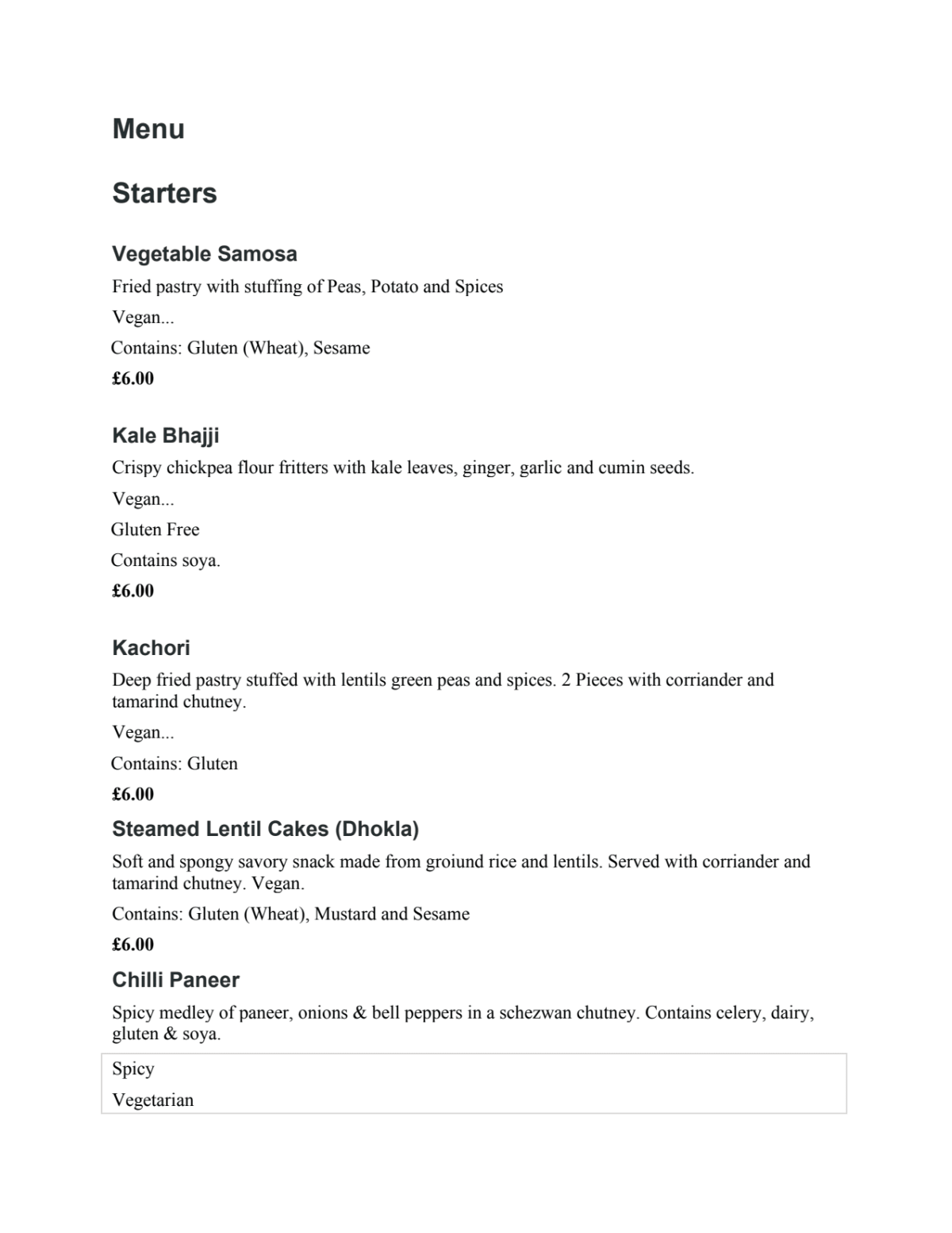 Carte Et Menus 2024 Shri Lakshmi Foods Londres TheFork euro-foods-bakery-cafe-menu-charleston-order-euro-foods-bakery-cafe