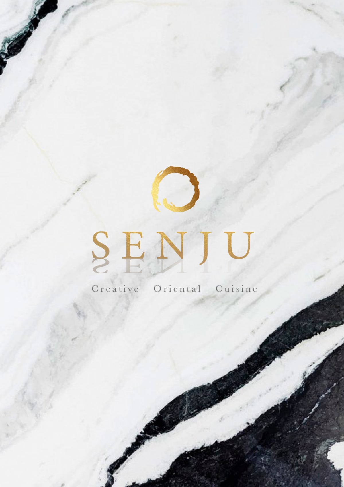 Senju menu